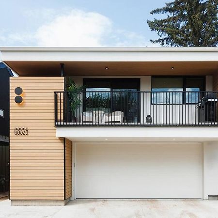 Casa Bramble Luxury 2Bed Suite Near Uofa Hospital Edmonton Exterior photo
